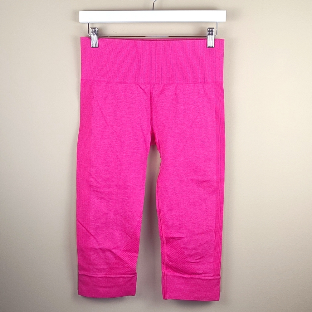 Lululemon Cropped Tights